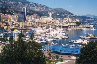 Monaco
