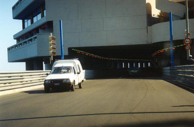 Monaco