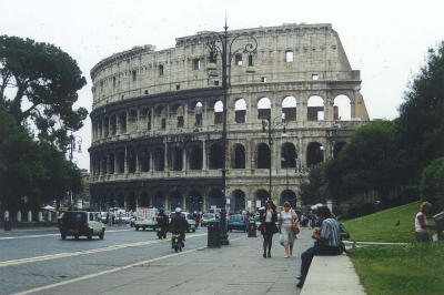 Rome