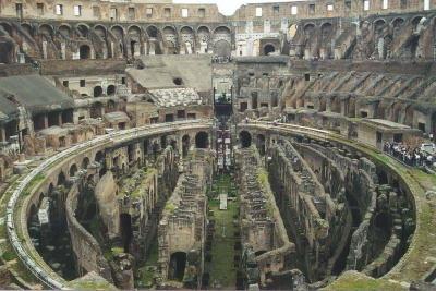 Rome