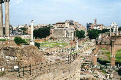 Rome