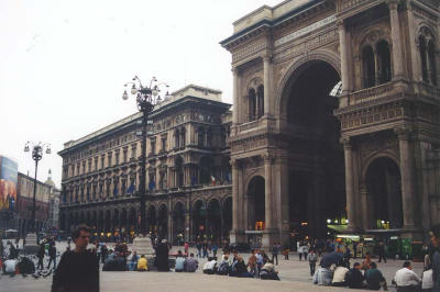 Milan