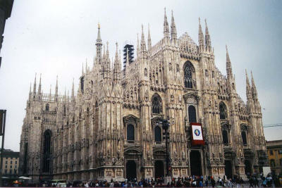 Milan