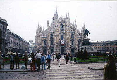 Milan