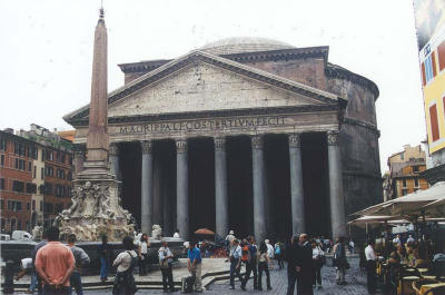 Rome