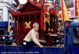 Walking the Gods, Hsinchu