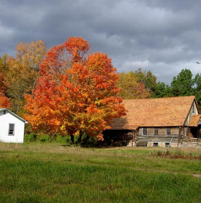 Laurel Valley Community Church