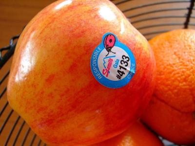 Big Apple
