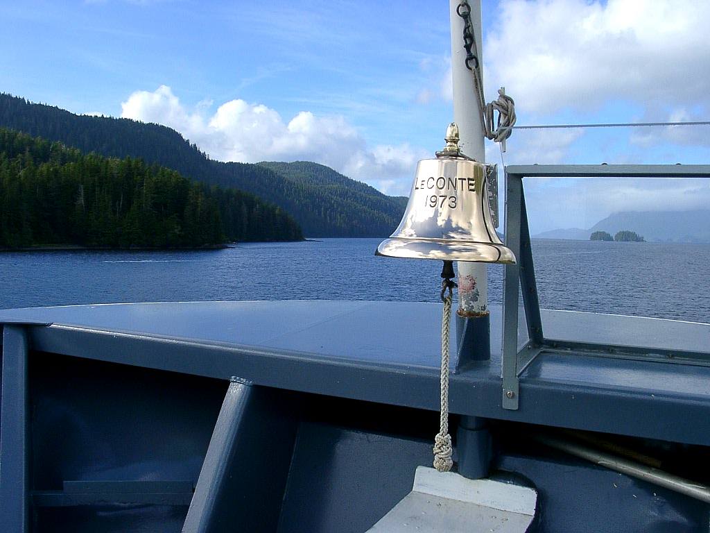 Ferry Bell