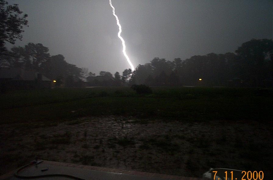 Lightning