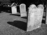 Porchester Church Cemetery