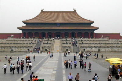 002 - Forbidden City