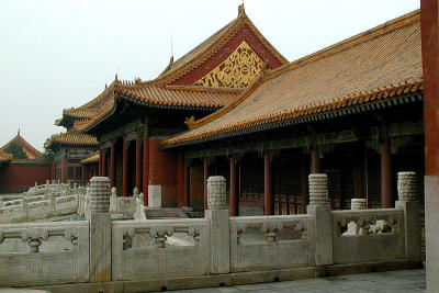 003 - Forbidden City