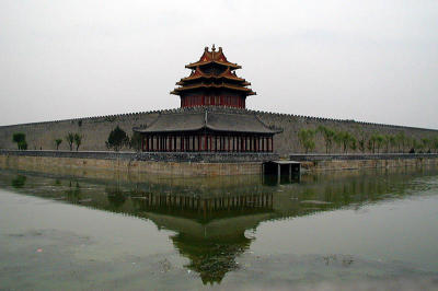 022 - Forbidden City