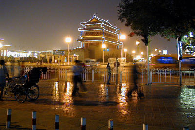 023 - Tiananmen Square, Beijing