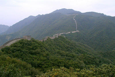 036 - The Great Wall