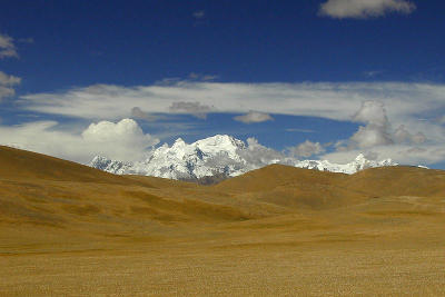 343 - Himalaya Scenery