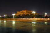 048 - Maos Mausoleum, Beijing