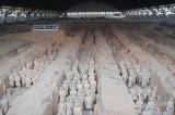 072 - Terracotta Army, Xian