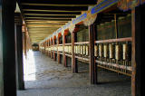 139 - Inner kora, Samye Monastery
