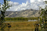 150 - Yarlung River, Tibet