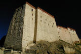 258 - Gyantse Dzong