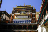 287 - Tashilunbo Monastery