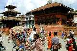 353 - Durbar Square, Kathmandu, Nepal
