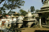 365 - Pashupathinath, Kathmandu