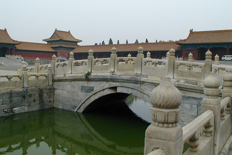 000 - Forbidden City