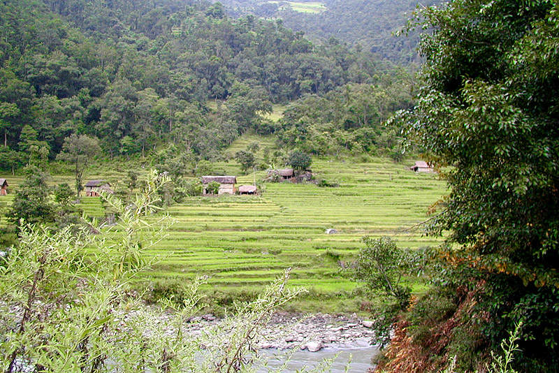 349 - Nepal