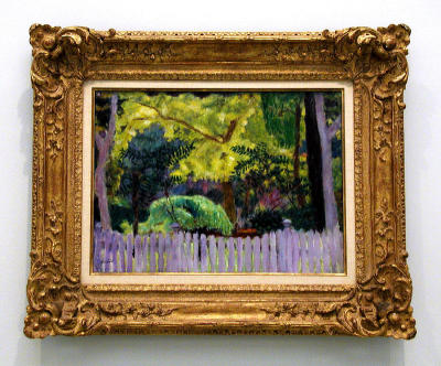 Another impressionist