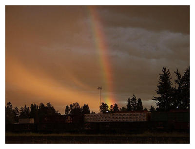 Rainbow