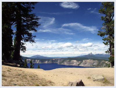 Big Sky/Blue Sky!