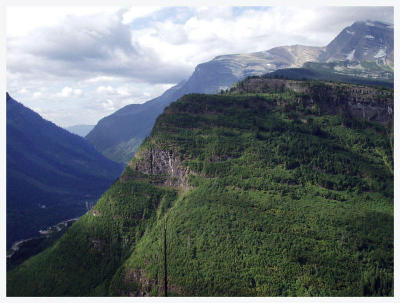 Gorgeous Mountains!