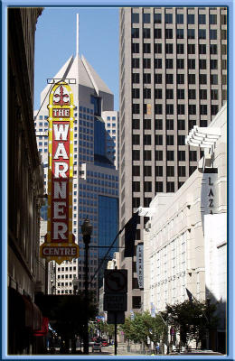 Pittsburgh's Main Street, Fifth Avenue