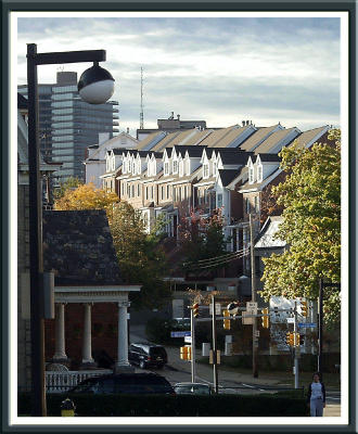 Another perspective (Pittsburgh)