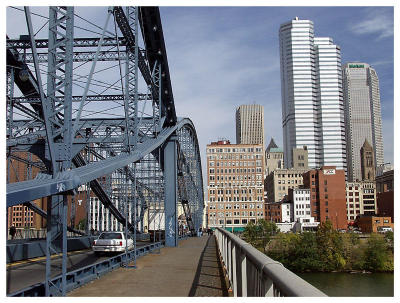 ...Another view of bridge deck