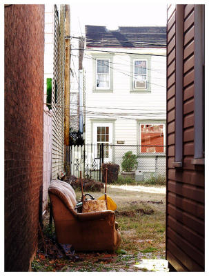 Storage--Pittsburgh Style