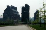 Ghosts of Duquesne - Abandoned Mill
