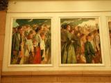 Murals at Carnegie Museum Celebrate Common Man