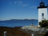 Islesboro Lighthouse Museum (Maine Lighthouse)