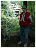 Ron, the tourist...this house is open to the public spring through fall. Dont miss a chance to see it when youre in PA!