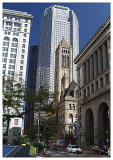 Another shot of the court house (Pittsburgh)