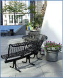 Quiet City Space Raised to Art