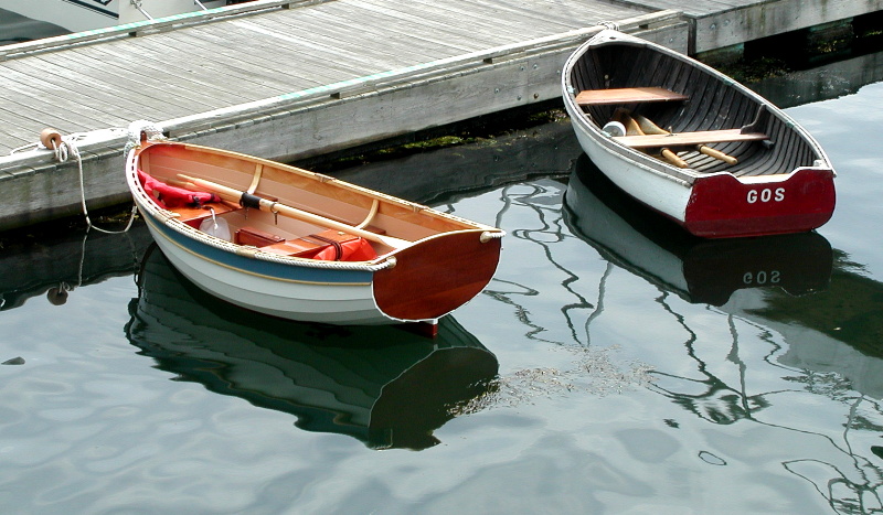 Harbor transportation