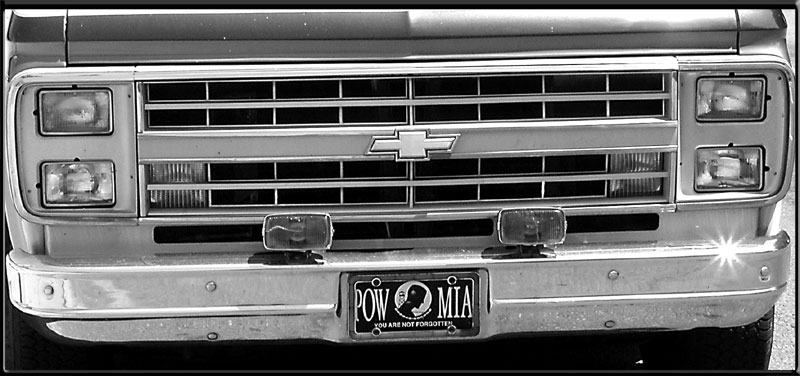 POW.MIA