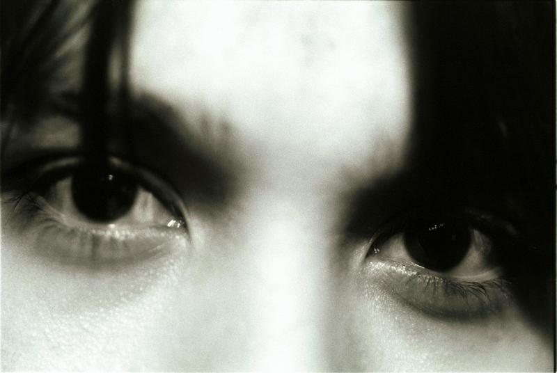 eyes