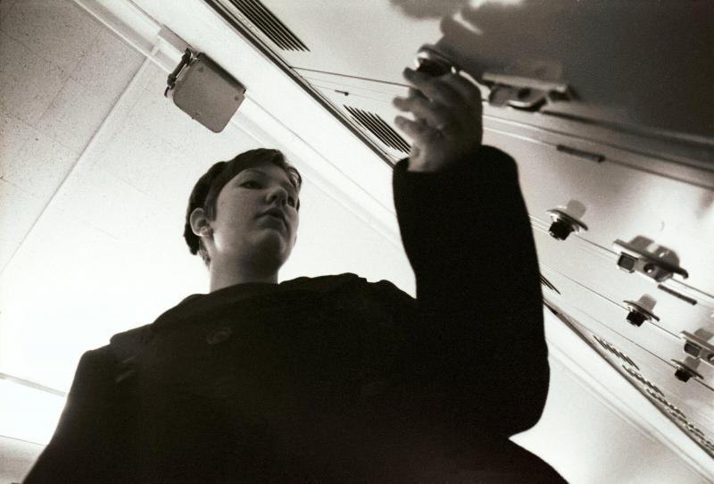 sam at locker