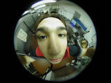the sky cam